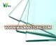 China Tempered Glass Pirce 3mm 4mm 5mm 6mm 8mm 10mm 12mm 15mm 19mm Clear , Colored Tempered Glass