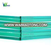 Weifang Weihua Glass Factory, Stained Building Laminated Tempered Glass