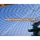 Prefabricated Dome Steel Building