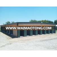 Best Price Prefab Steel Structure Building Prefabricated Steel Building